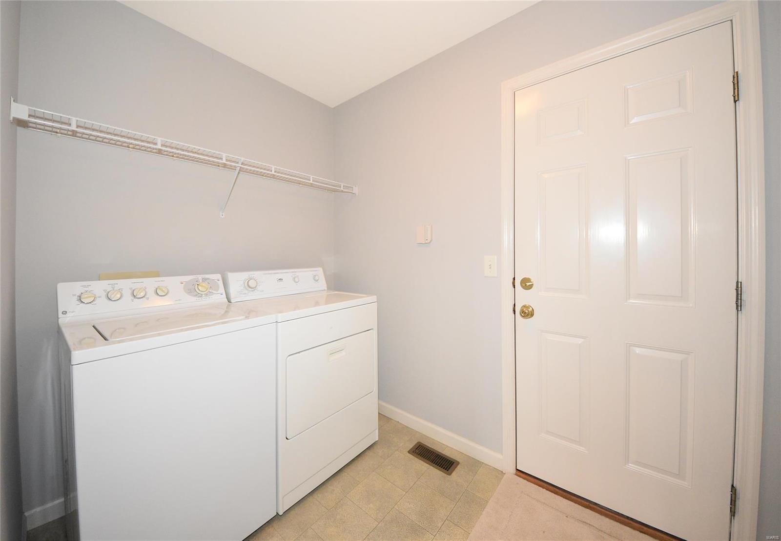 Aberdeen Village A - Residential