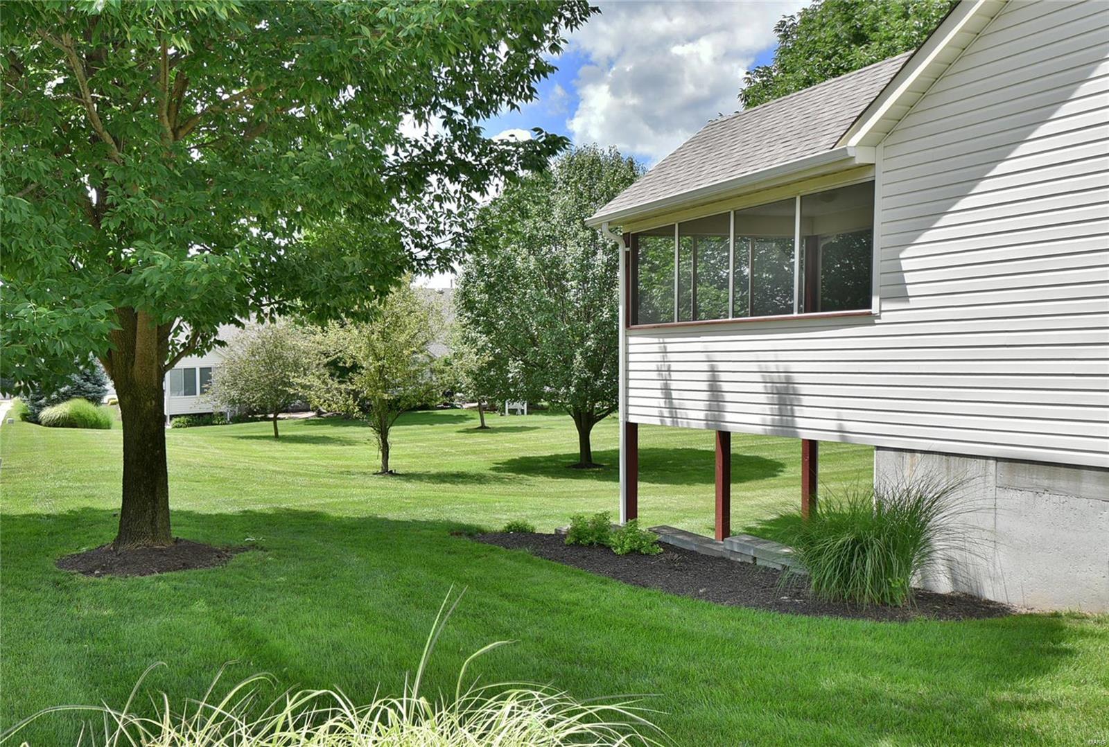 Aberdeen Village A - Residential