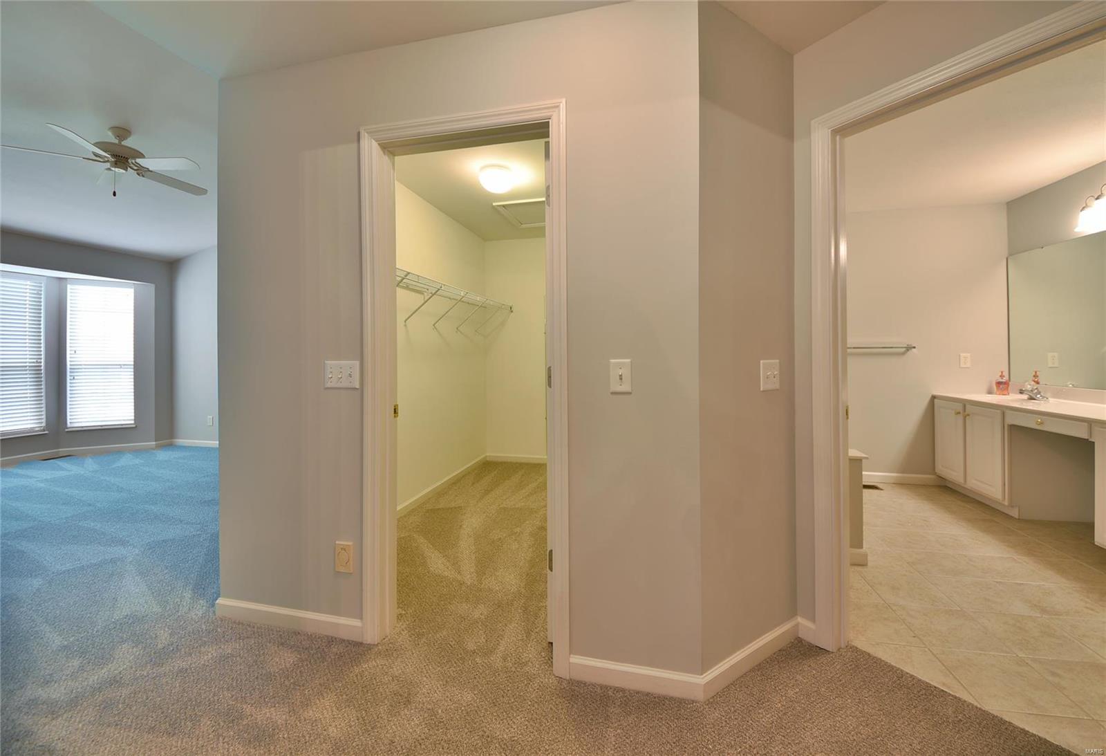 Aberdeen Village A - Residential