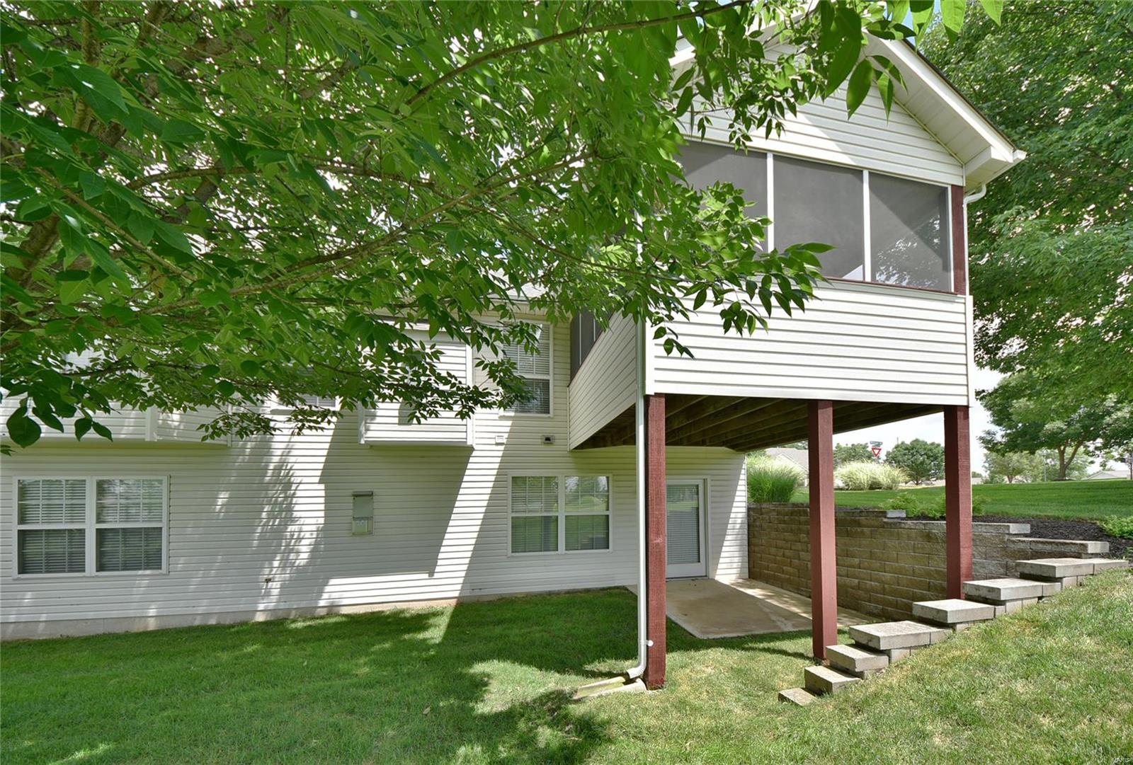 Aberdeen Village A - Residential