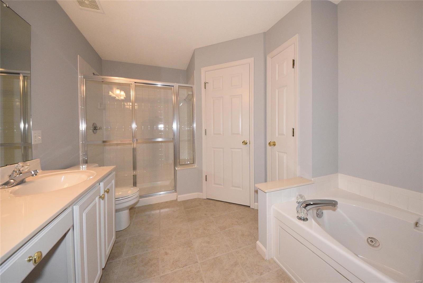 Aberdeen Village A - Residential