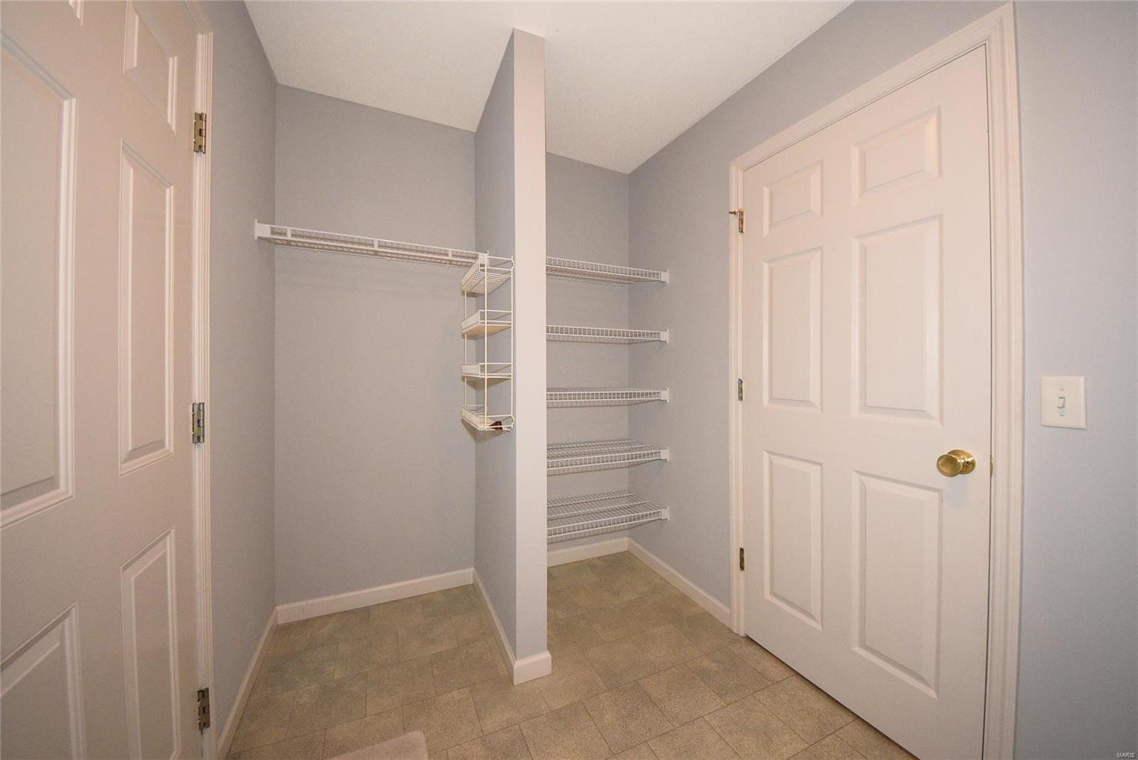 Aberdeen Village A - Residential