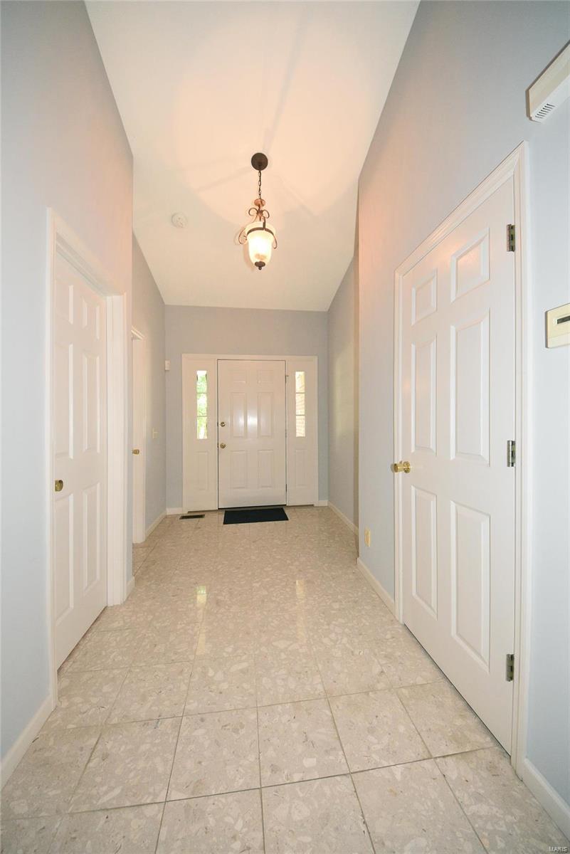 Aberdeen Village A - Residential