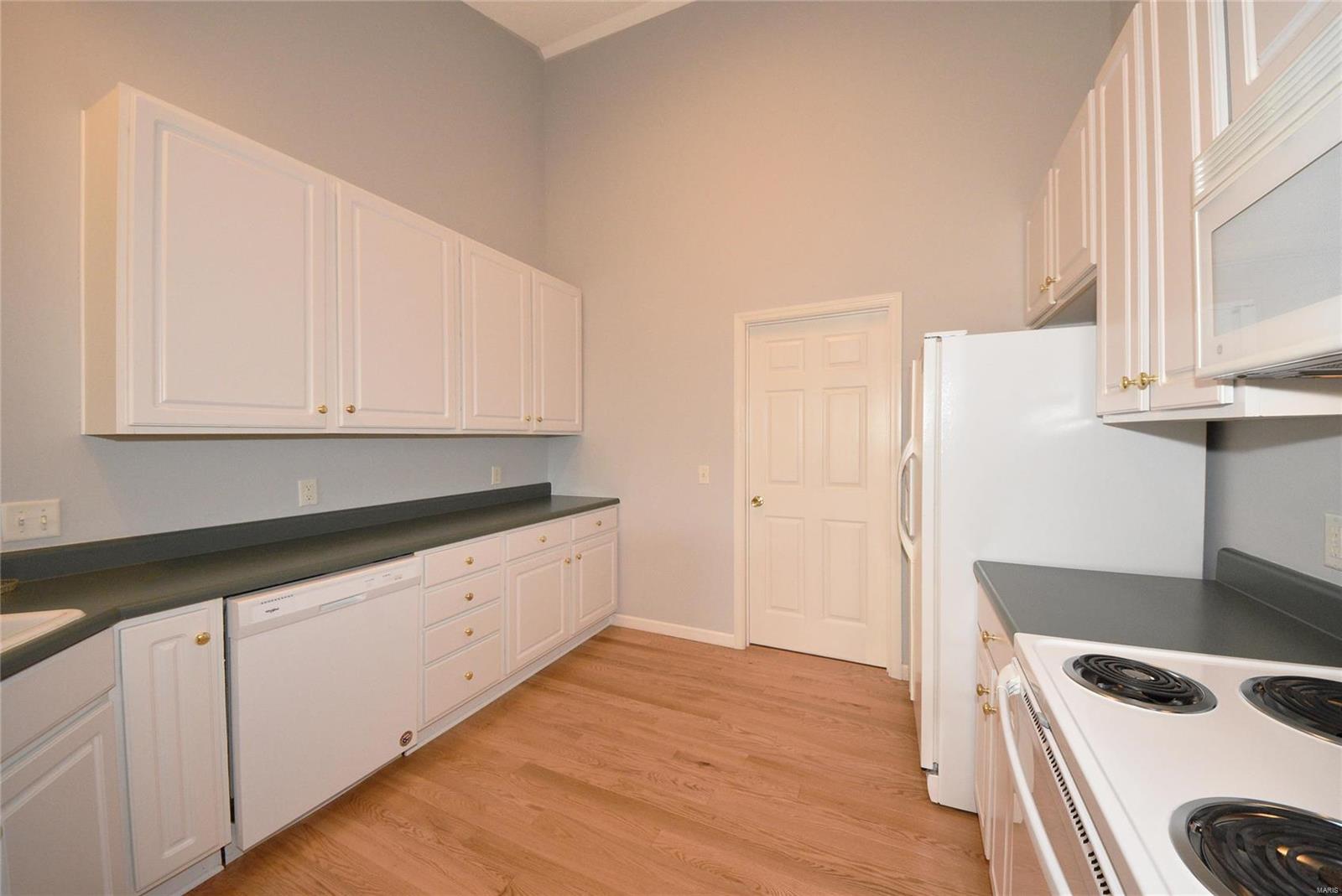 Aberdeen Village A - Residential