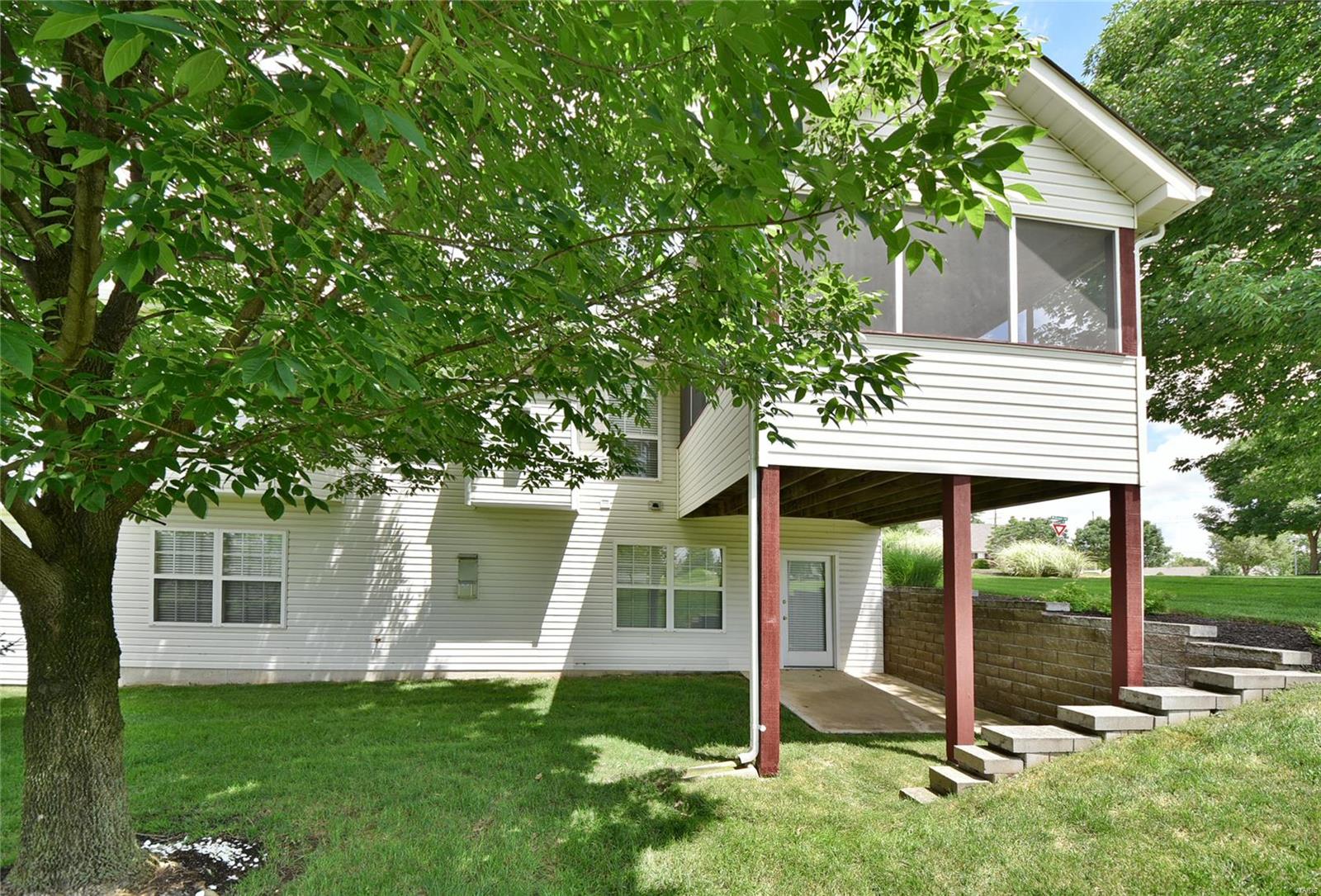 Aberdeen Village A - Residential