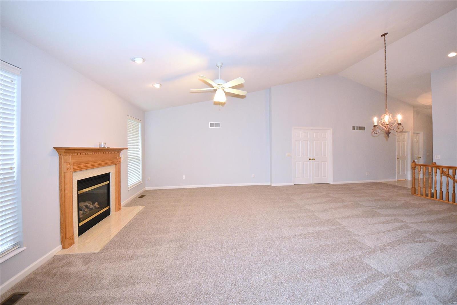 Aberdeen Village A - Residential