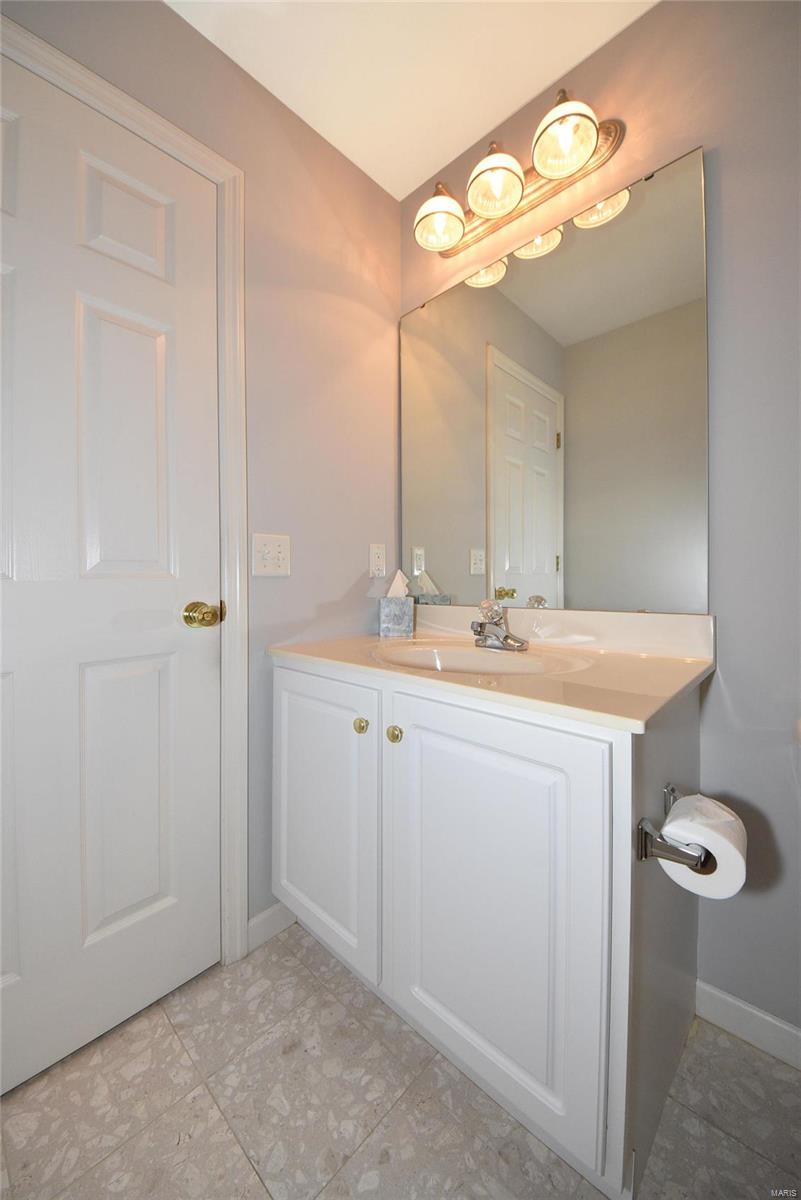 Aberdeen Village A - Residential