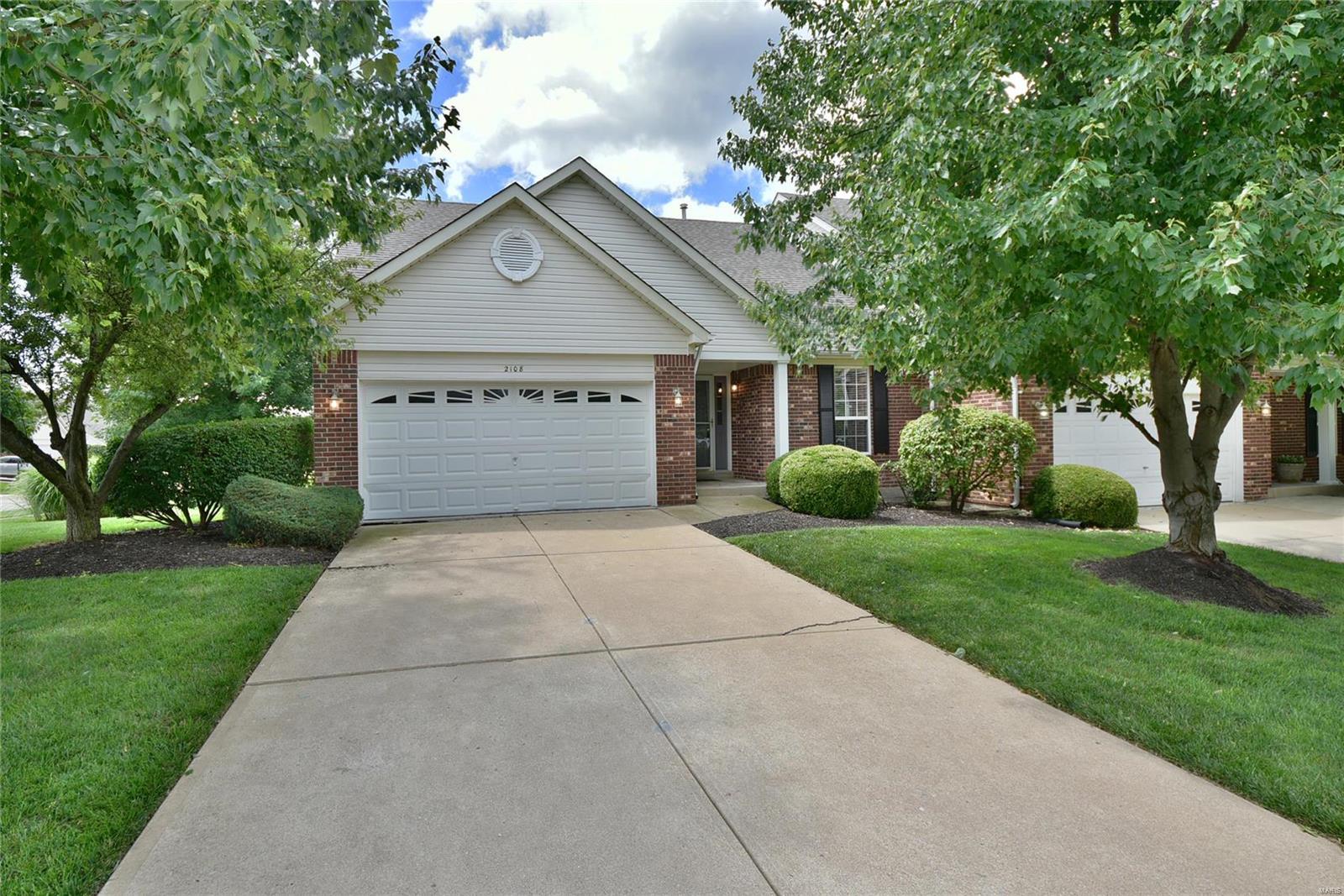 Aberdeen Village A - Residential