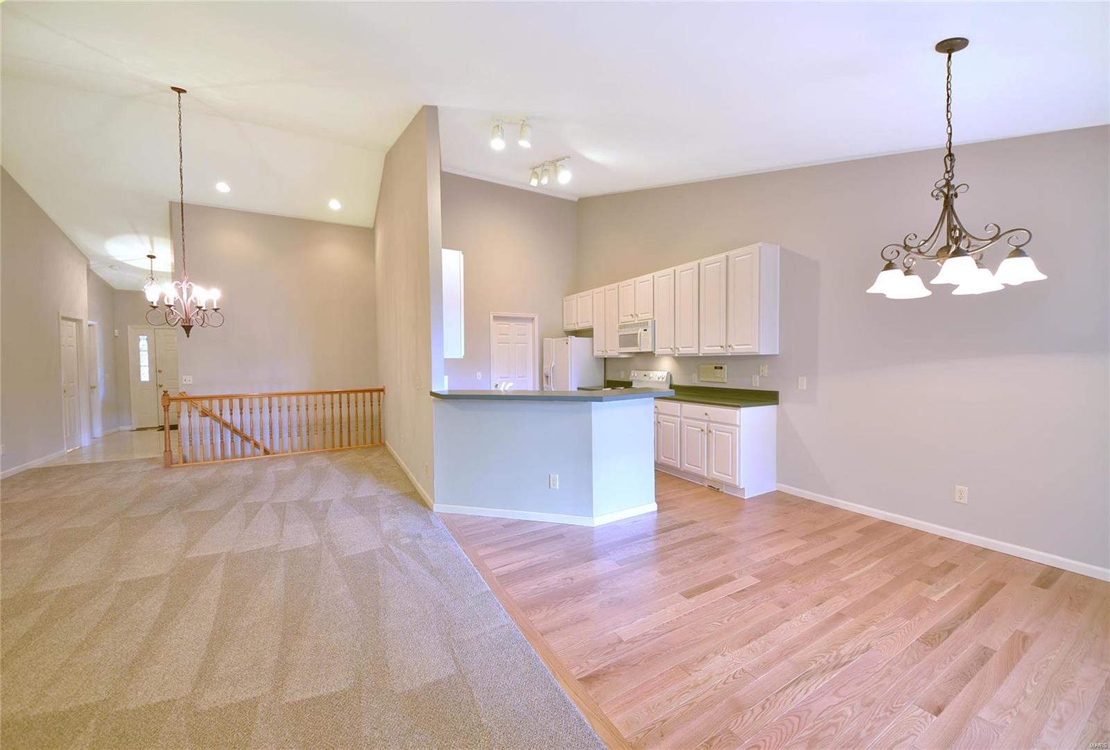 Aberdeen Village A - Residential