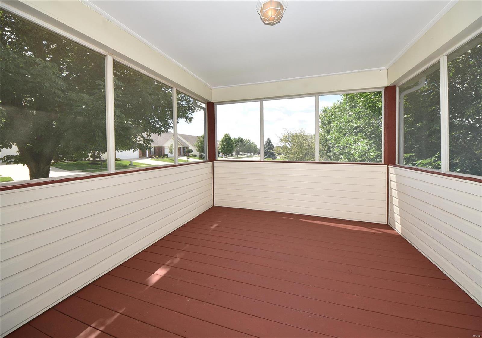 Aberdeen Village A - Residential