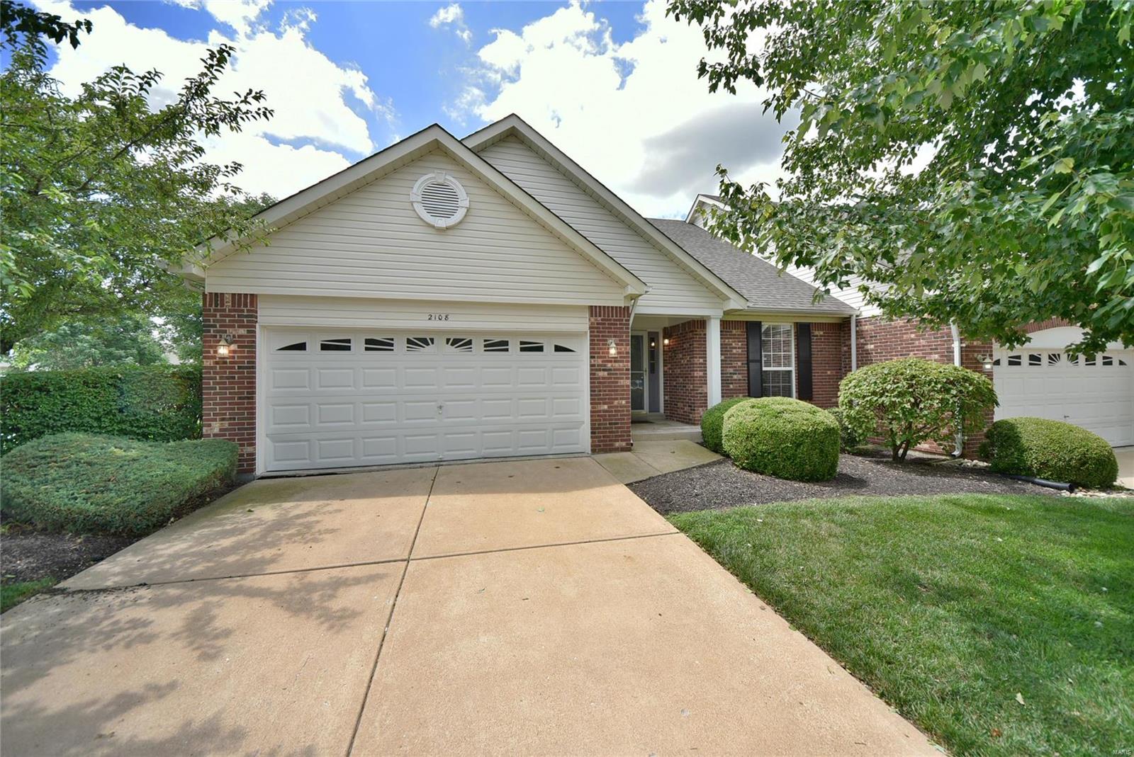 Aberdeen Village A - Residential