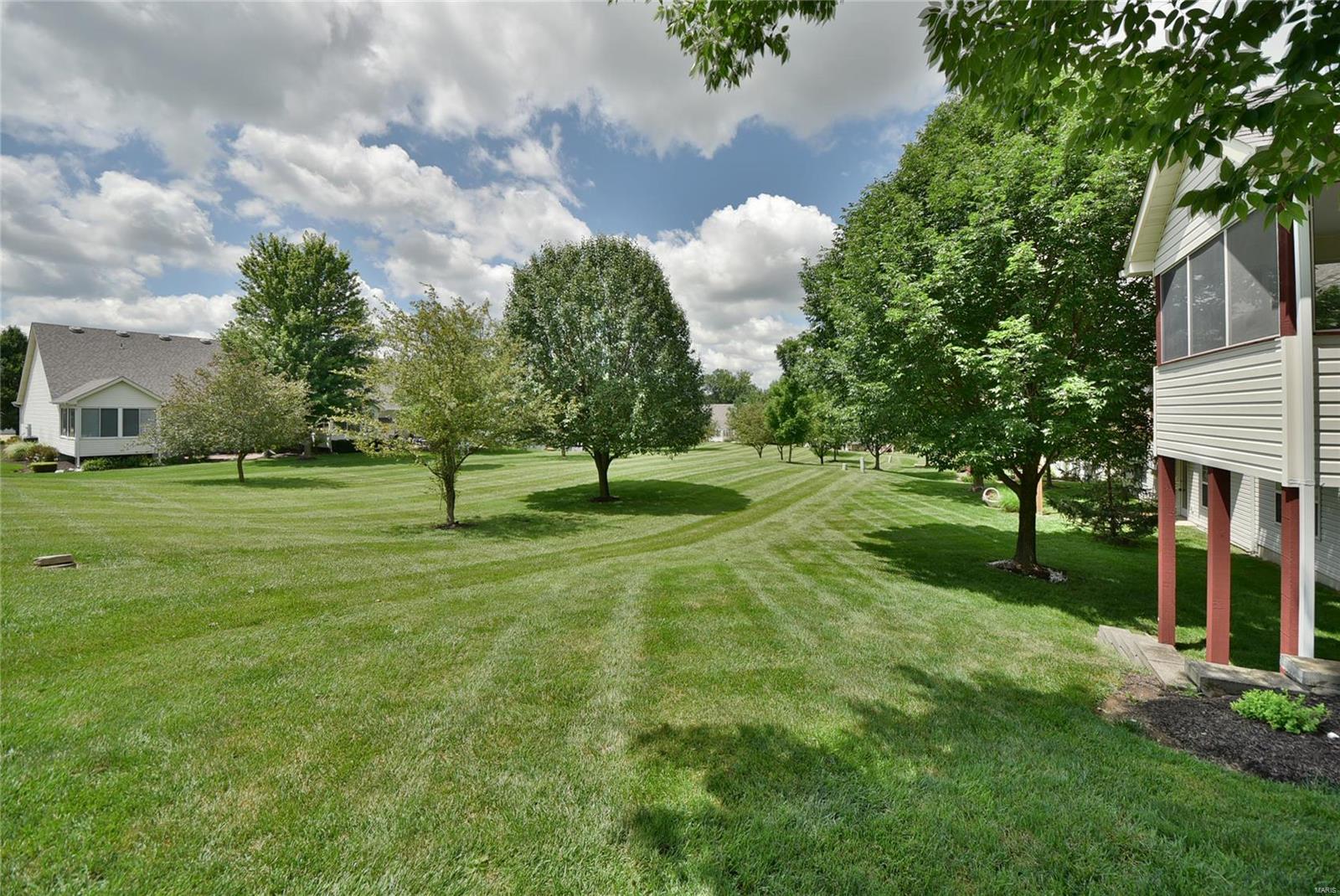 Aberdeen Village A - Residential