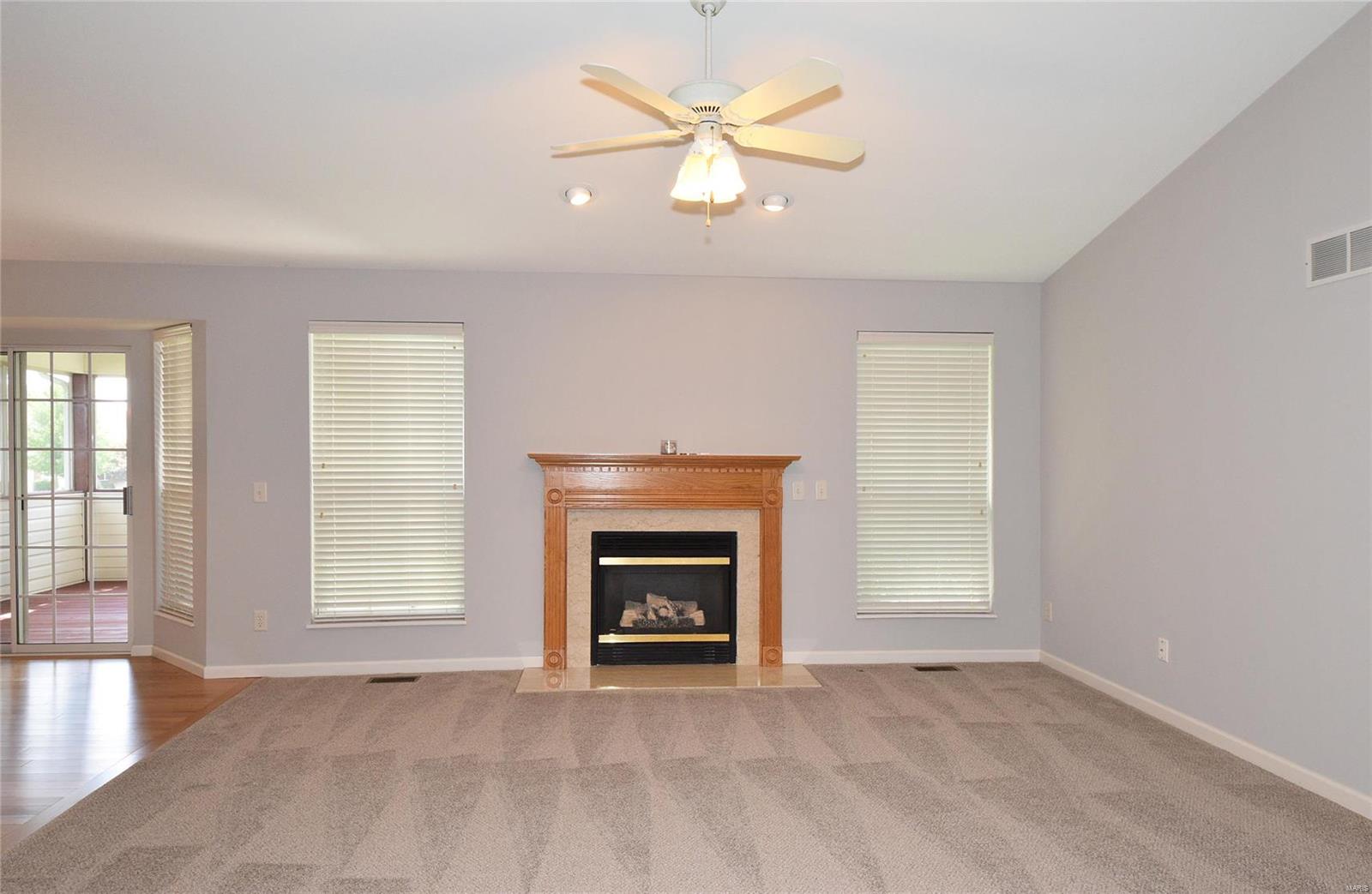 Aberdeen Village A - Residential