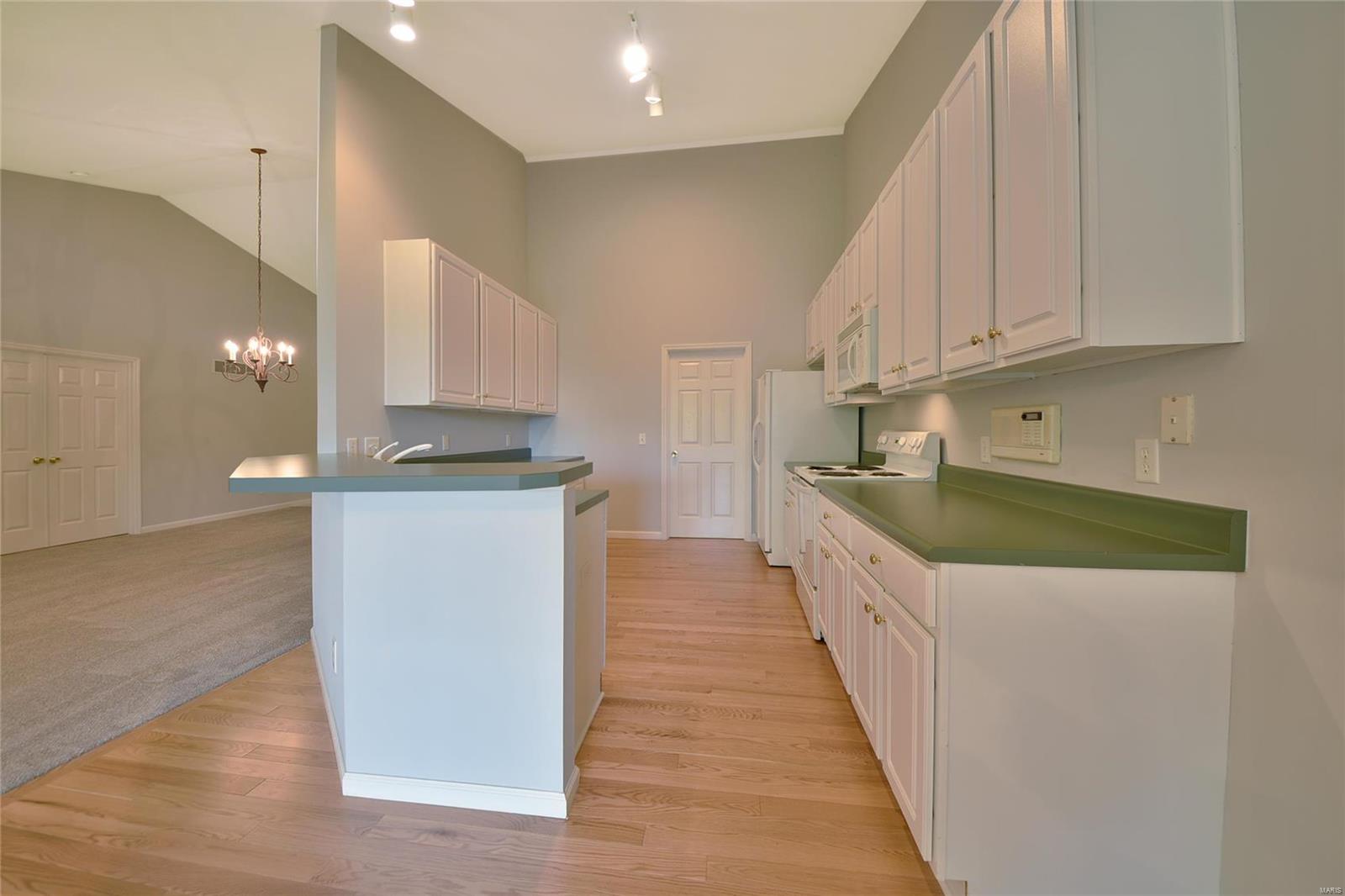 Aberdeen Village A - Residential