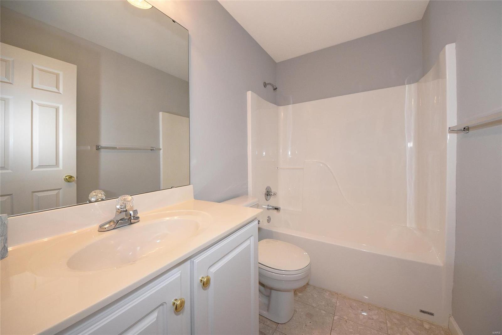 Aberdeen Village A - Residential