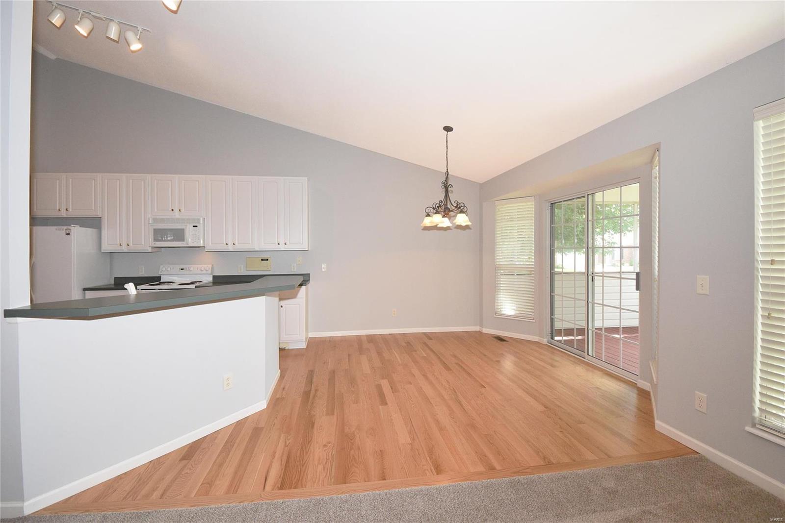 Aberdeen Village A - Residential