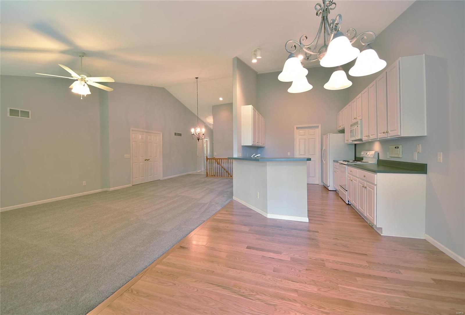 Aberdeen Village A - Residential