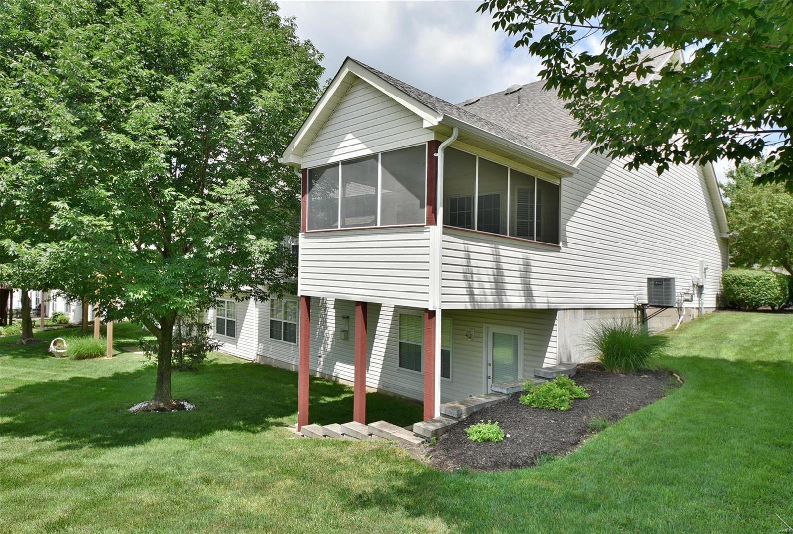 Aberdeen Village A - Residential