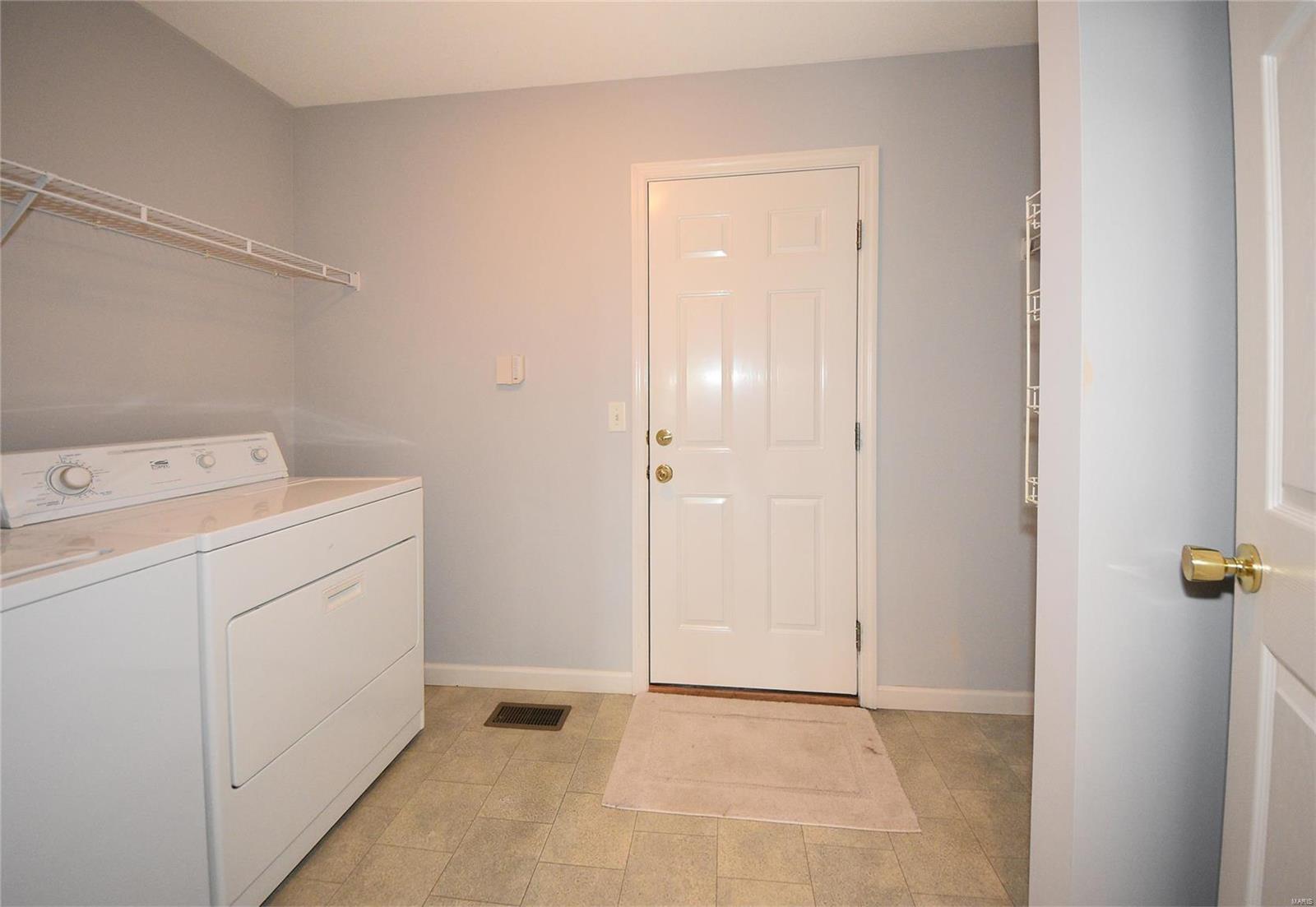 Aberdeen Village A - Residential