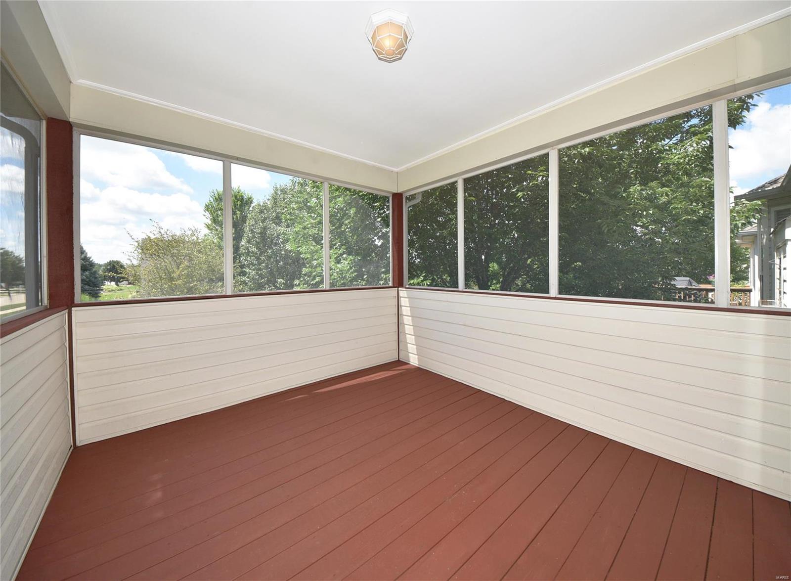 Aberdeen Village A - Residential