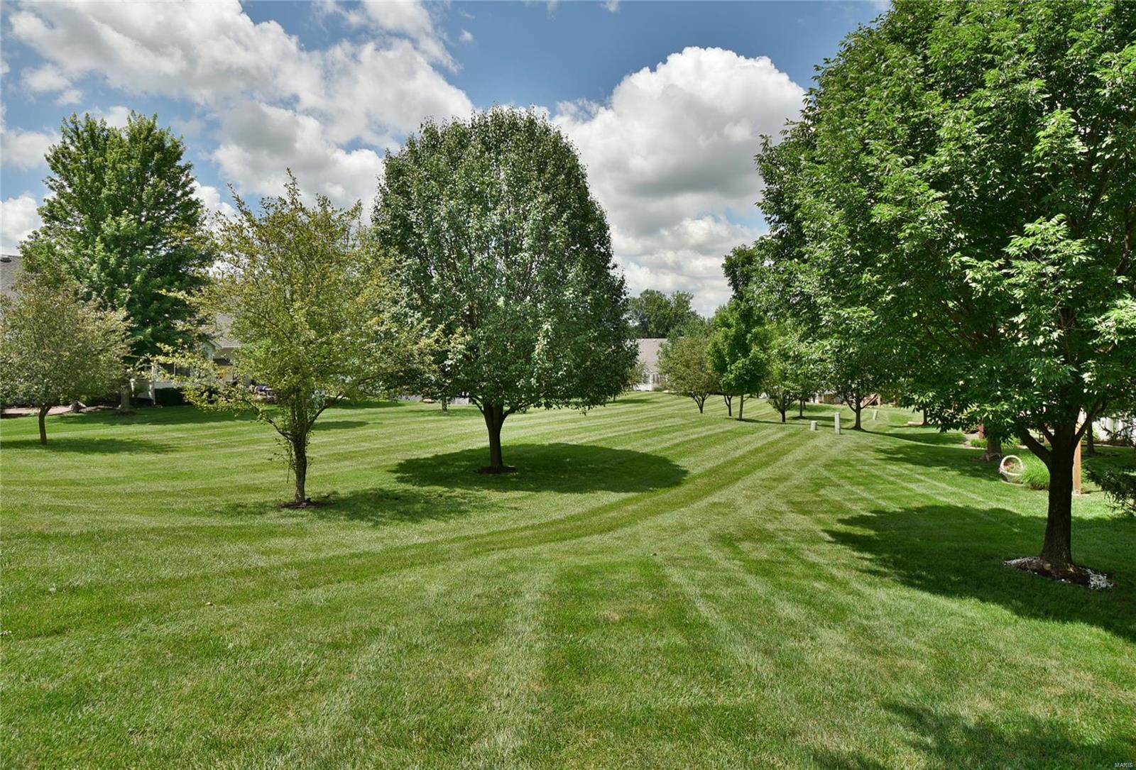 Aberdeen Village A - Residential