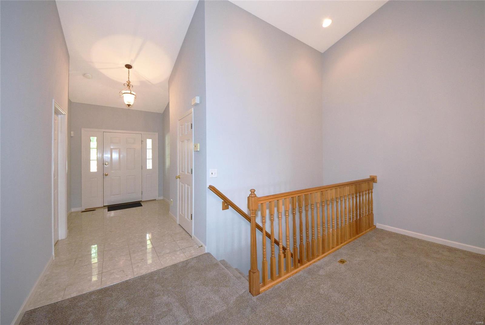 Aberdeen Village A - Residential