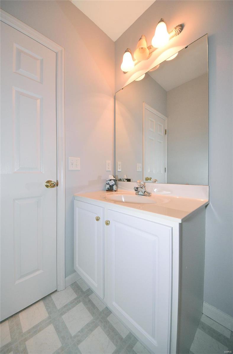 Aberdeen Village A - Residential