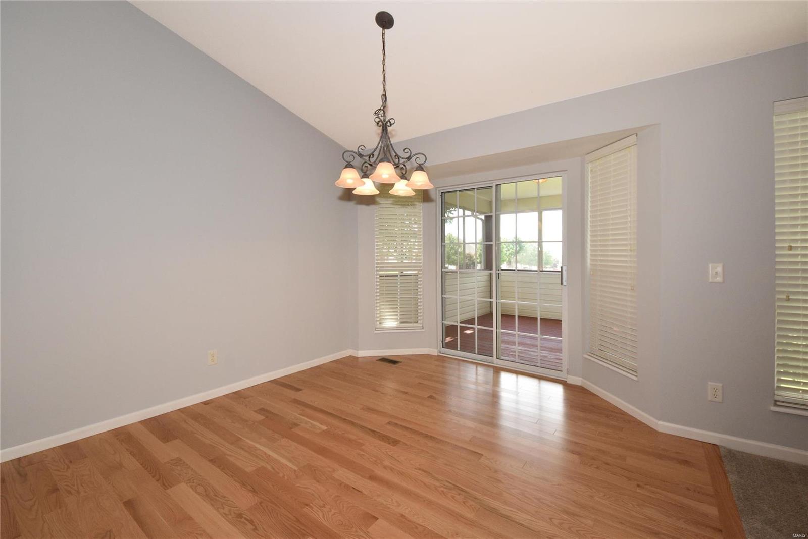 Aberdeen Village A - Residential