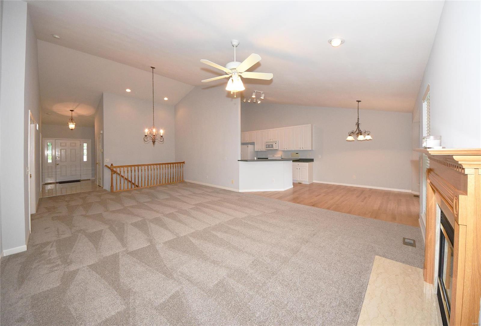 Aberdeen Village A - Residential