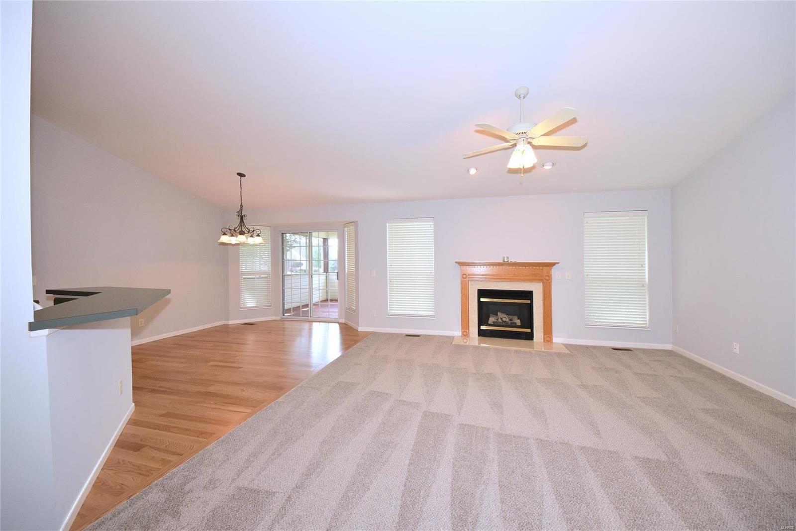 Aberdeen Village A - Residential