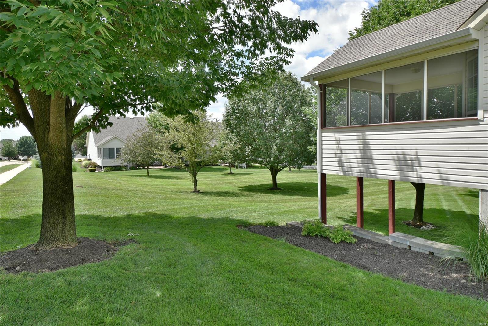 Aberdeen Village A - Residential