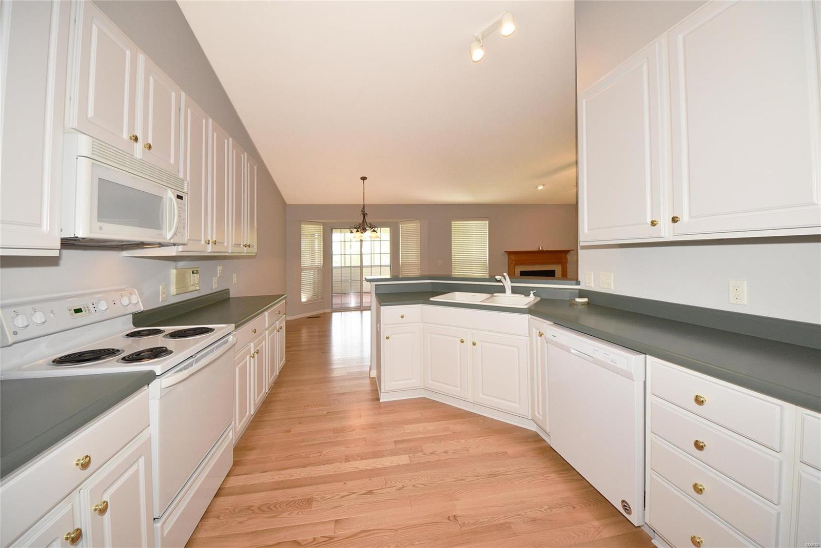 Aberdeen Village A - Residential