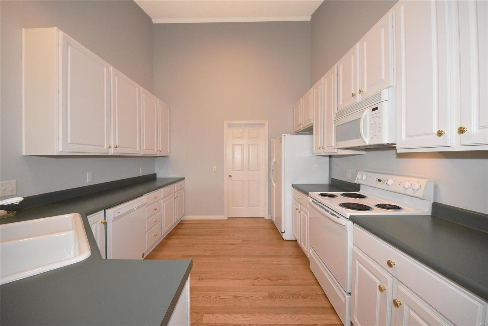 Aberdeen Village A - Residential