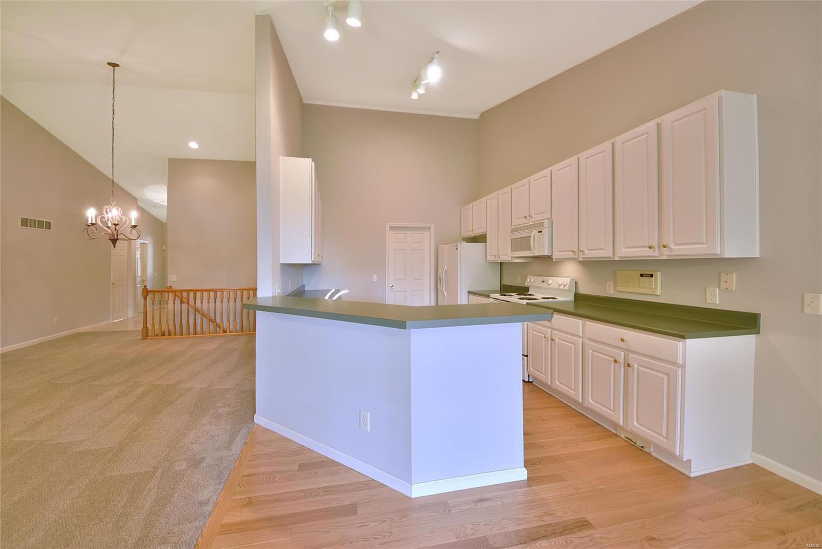 Aberdeen Village A - Residential