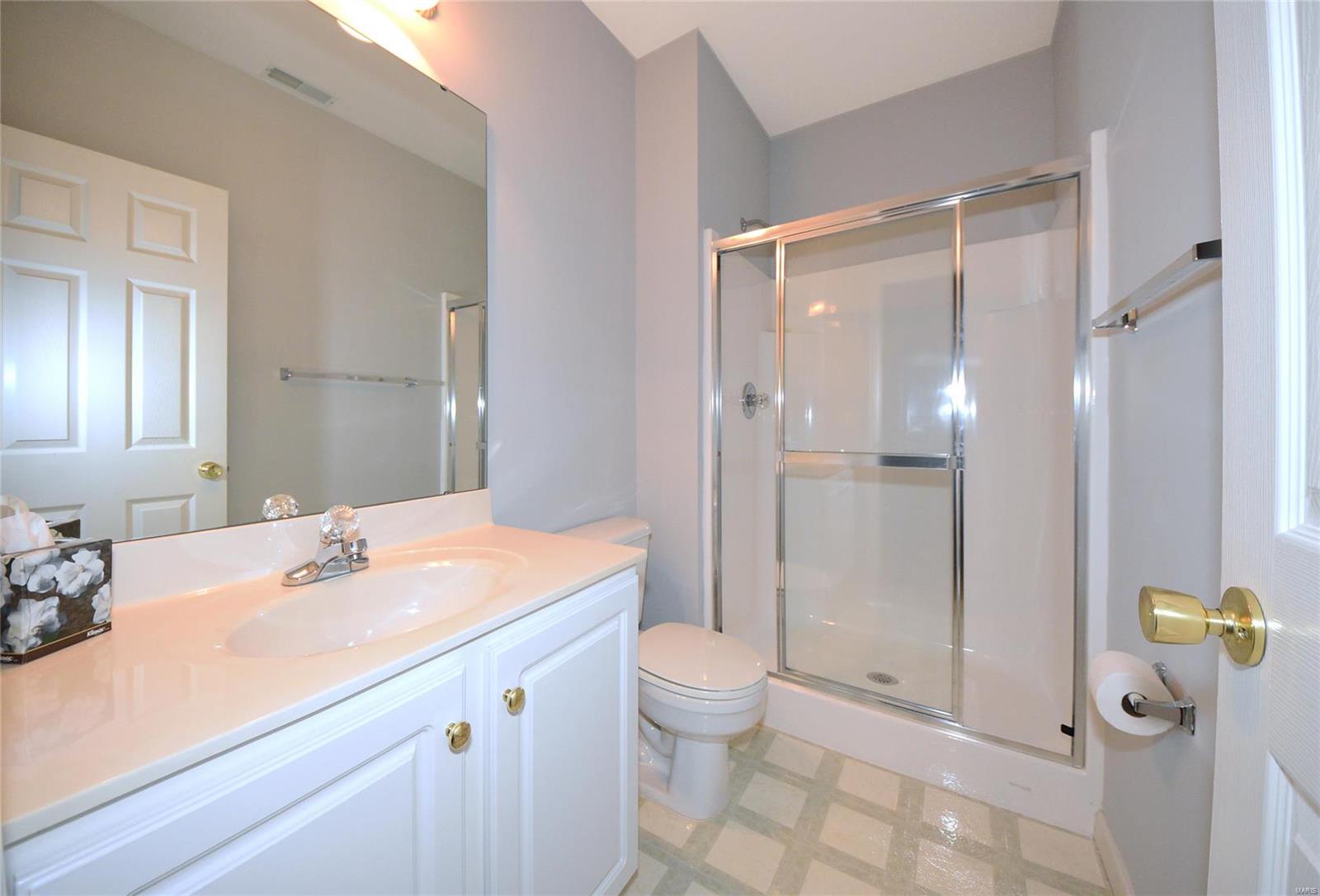 Aberdeen Village A - Residential