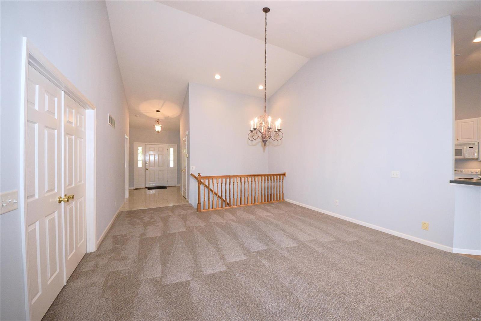 Aberdeen Village A - Residential