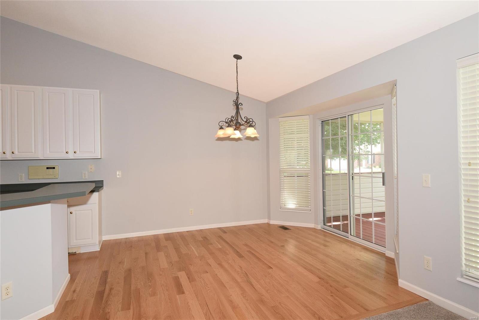 Aberdeen Village A - Residential