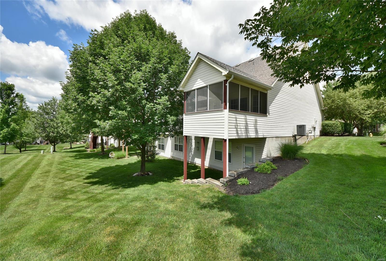 Aberdeen Village A - Residential