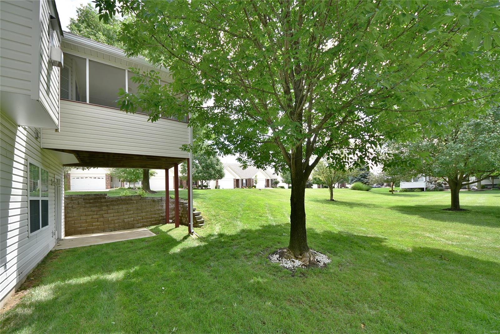 Aberdeen Village A - Residential