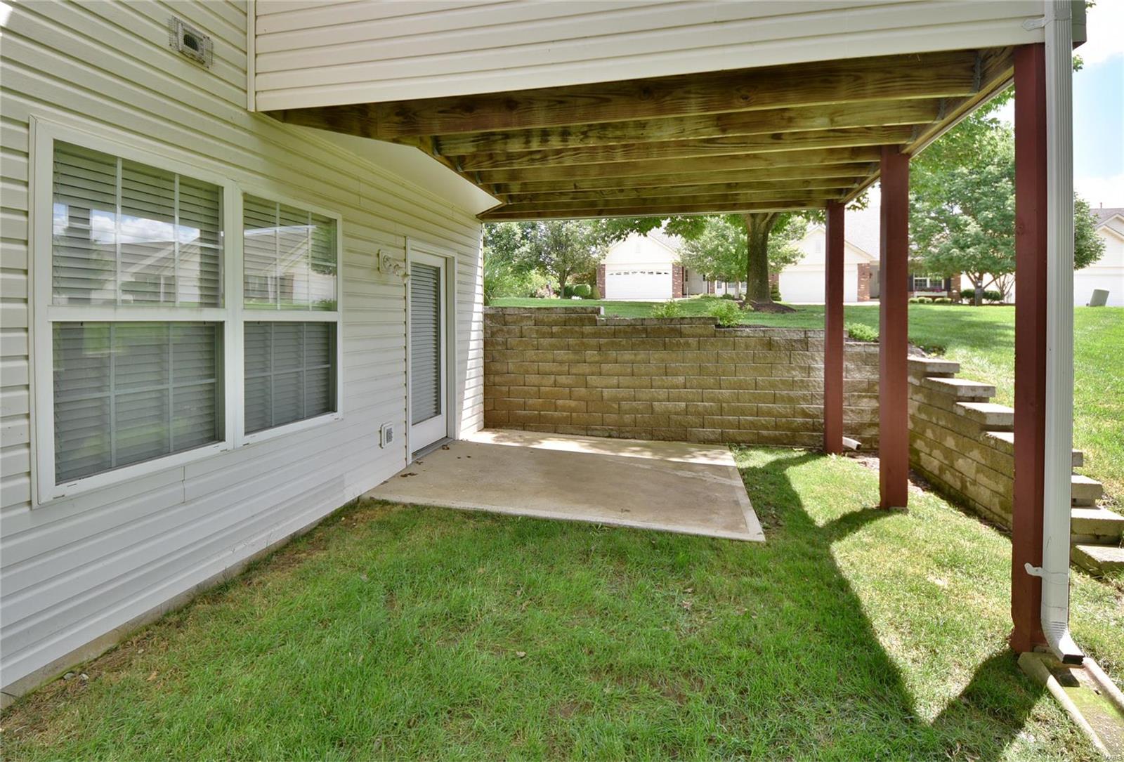 Aberdeen Village A - Residential