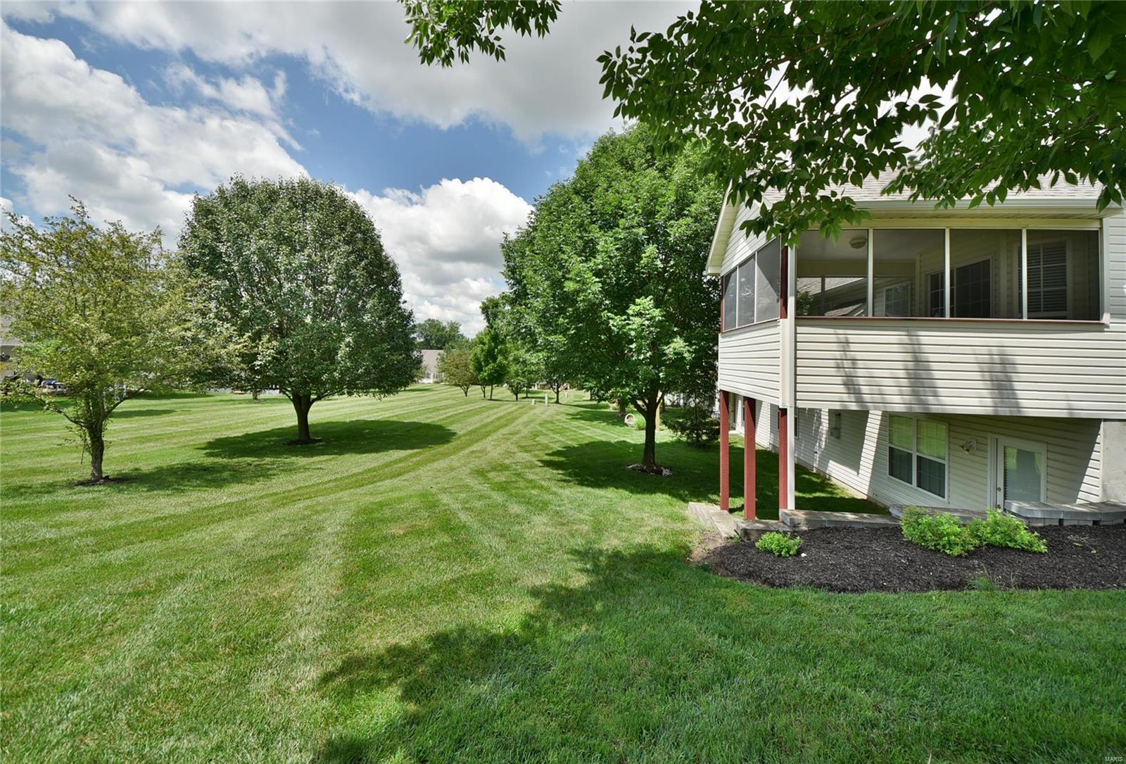 Aberdeen Village A - Residential