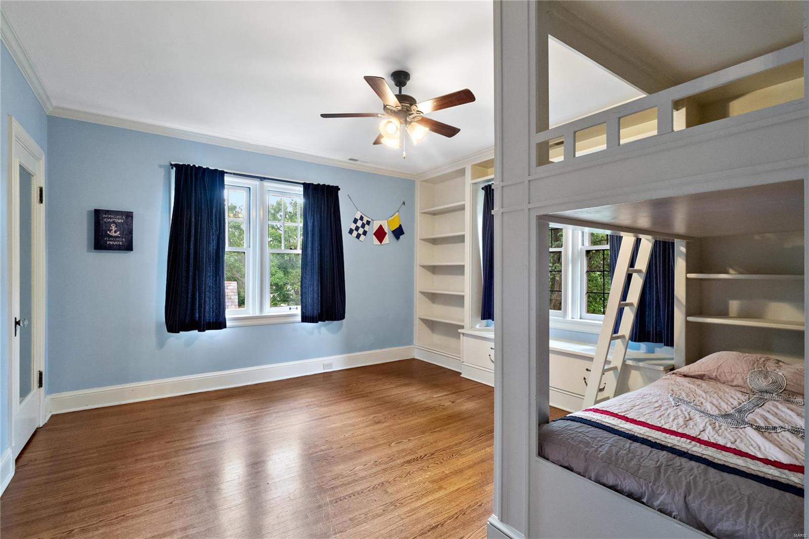 Webster Park Blk E Resub - Residential