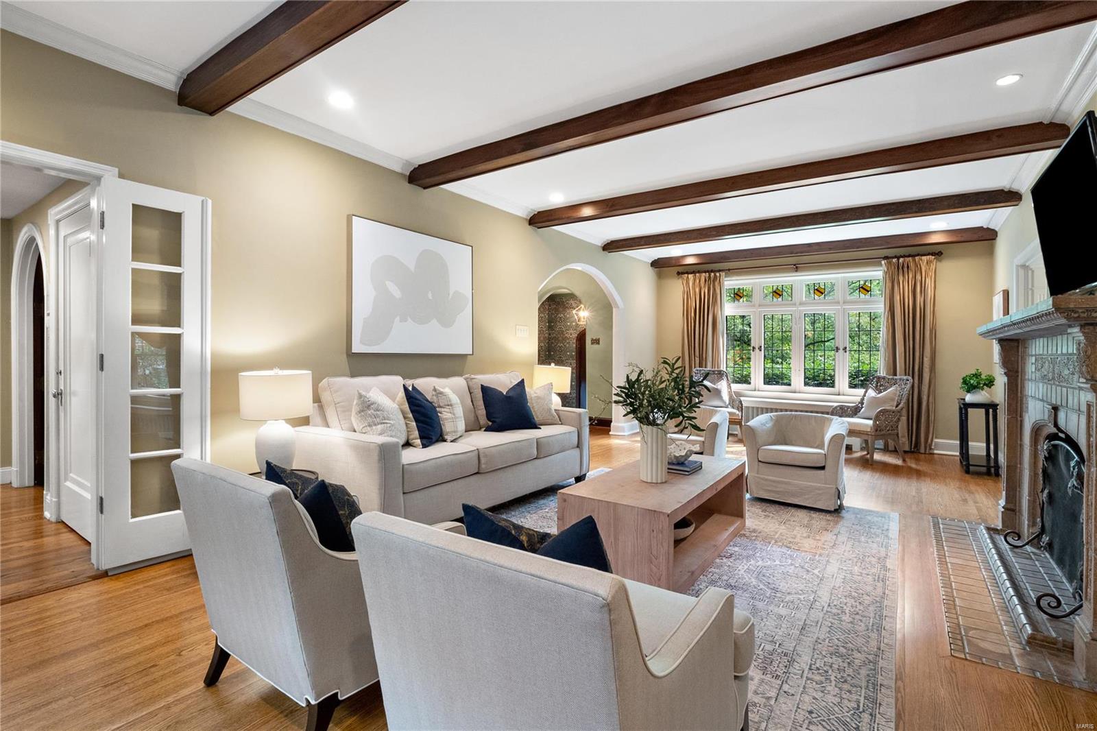 Webster Park Blk E Resub - Residential