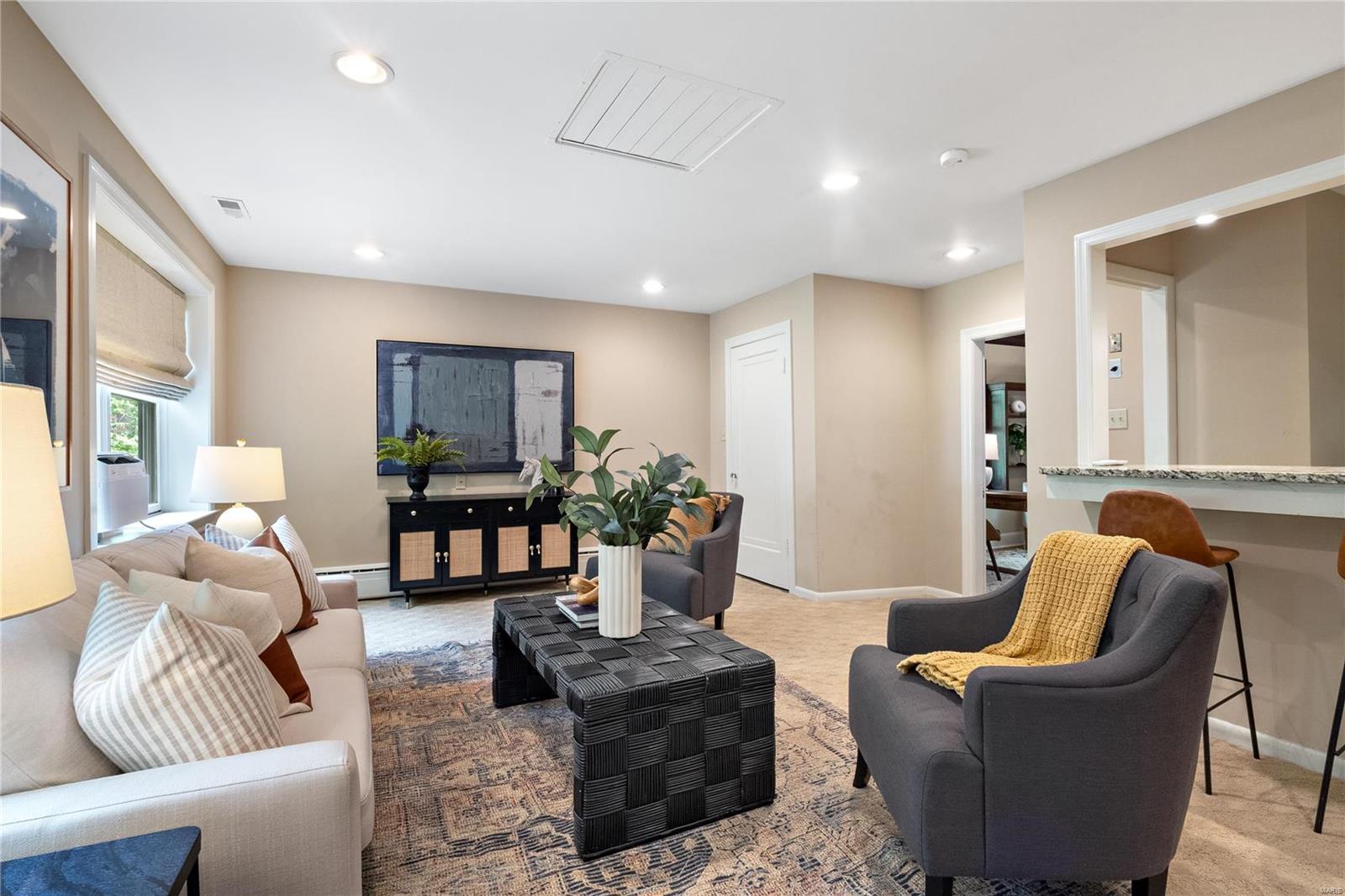 Webster Park Blk E Resub - Residential