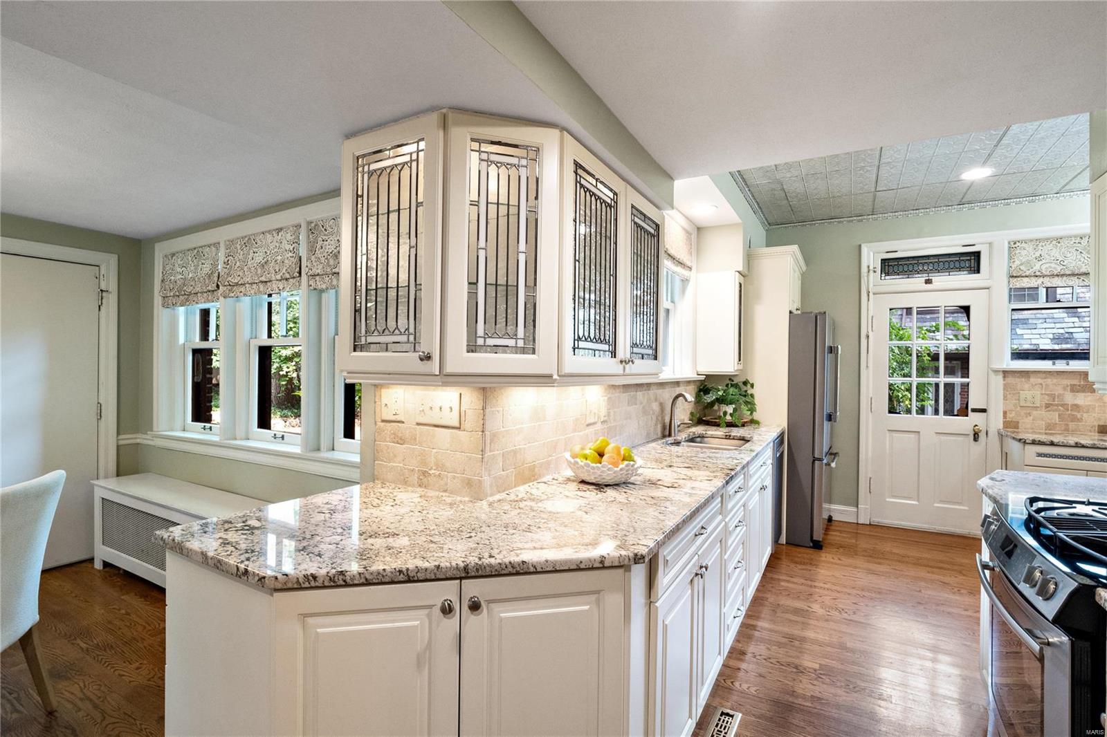 Webster Park Blk E Resub - Residential