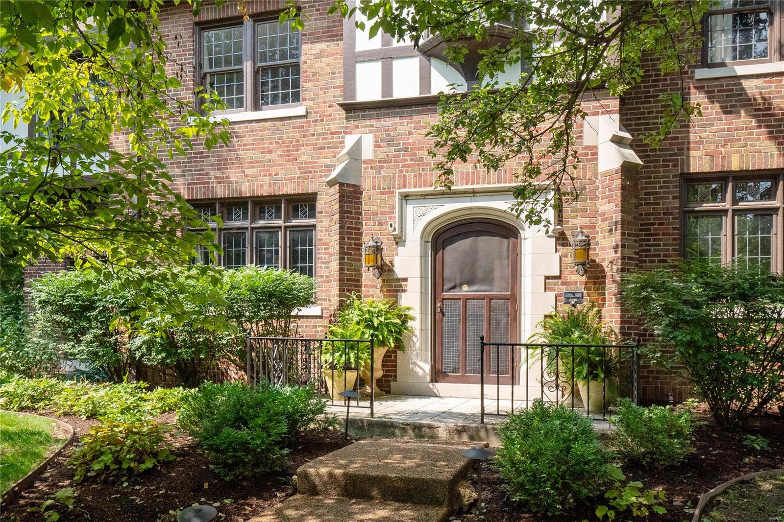 Webster Park Blk E Resub - Residential