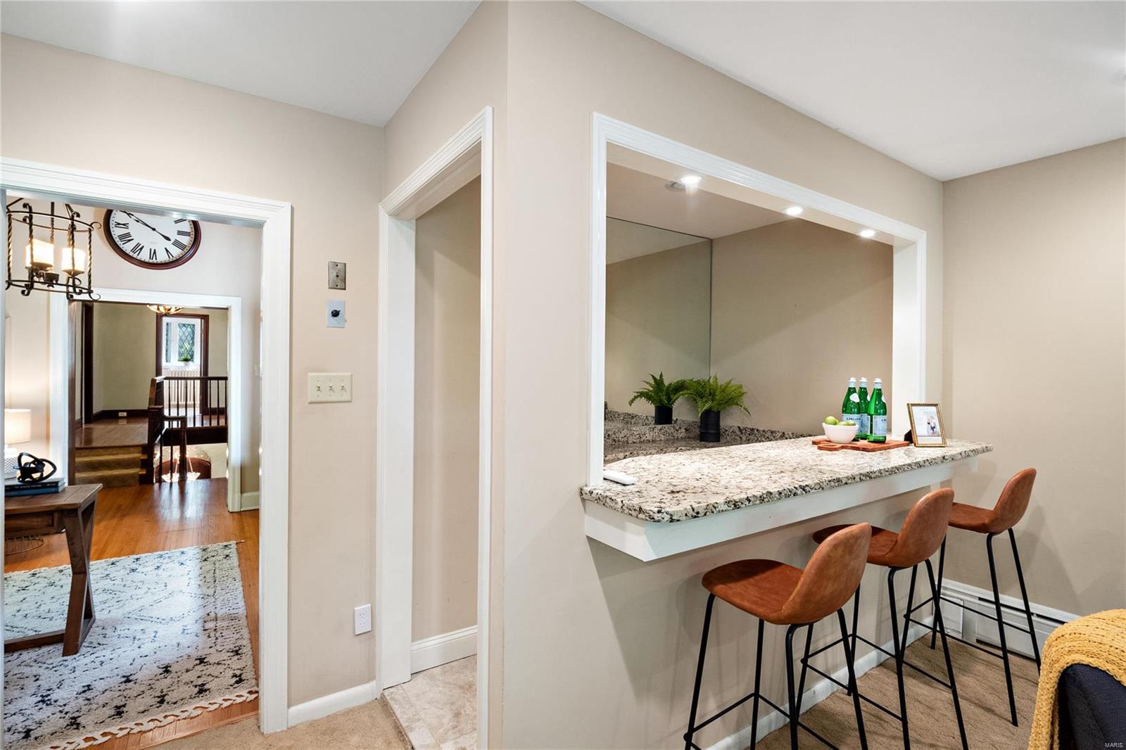 Webster Park Blk E Resub - Residential