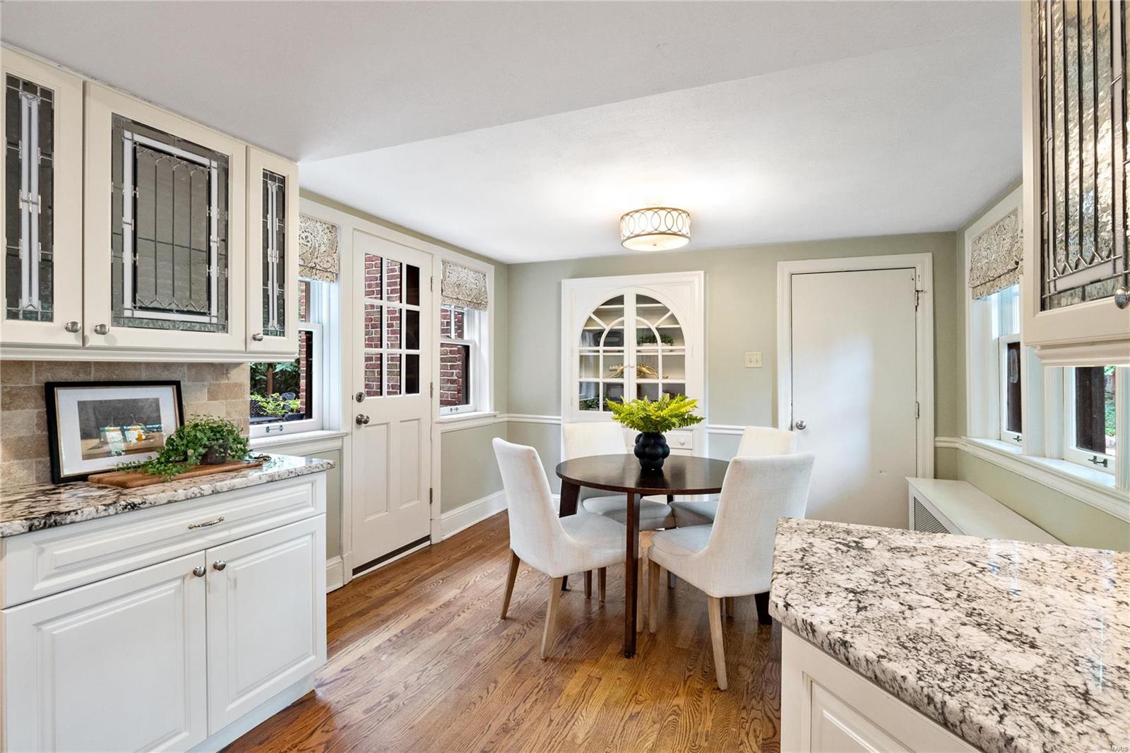 Webster Park Blk E Resub - Residential