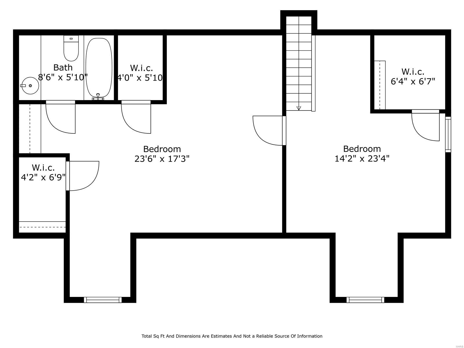 Webster Park Blk E Resub - Residential
