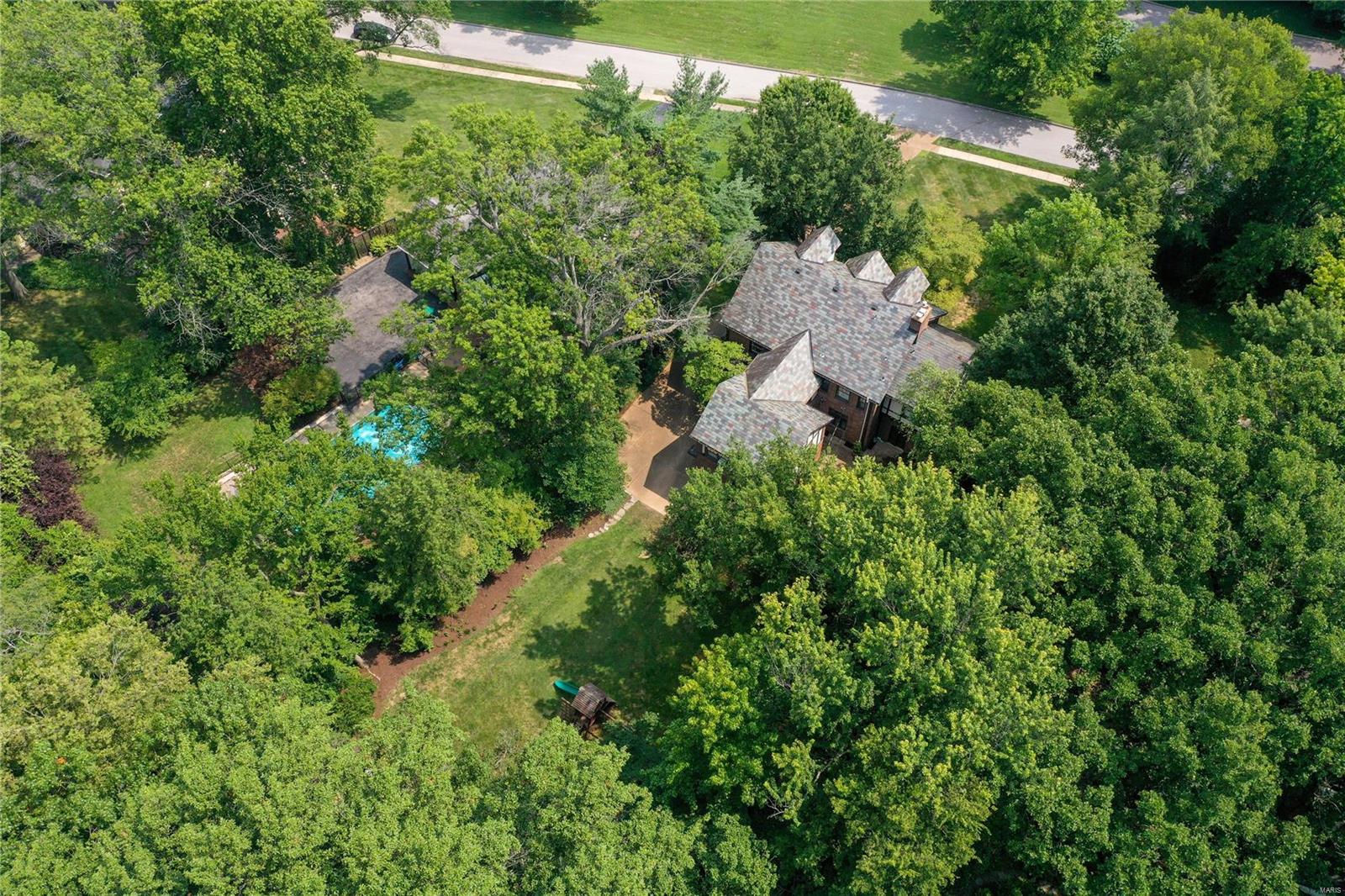 Webster Park Blk E Resub - Residential